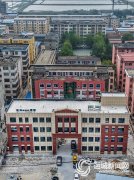 各学校对宿舍楼进全面检修