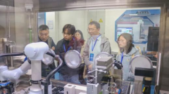 帮帮学生控制科学研究的