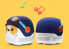 户可取其进行语音互动